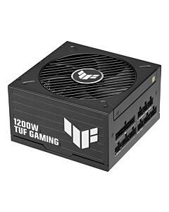 ASUS TUF-GAMING-1200P power supply unit 1200 W 20+4 pin ATX ATX Black 90YE0100-B0NA00