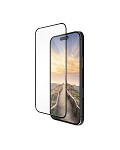 dbramante1928 Bulk - eco-shield - iPhone 18 Pro/iPhone 17 Pro - Black Edge ES63CL004382