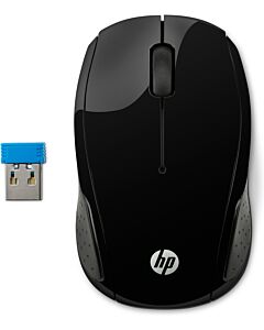 HP Wireless Mouse 200 X6W31AA#ABB