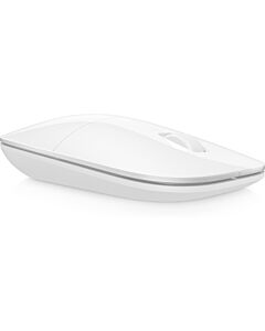 HP Z3700 White Wireless Mouse V0L80AA#ABB