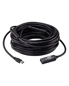 ATEN 20 M USB 3.2 Gen1 Extender Cable UE332C