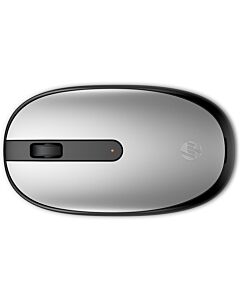 HP 240 Pike Silver Bluetooth Mouse 43N04AA#ABB