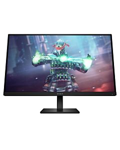 OMEN by HP 27 inch UHD 144Hz Gaming Monitor - OMEN 27k 780G8AA#ABU