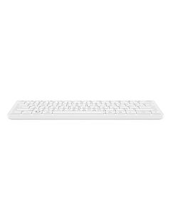 HP 350 Compact Multi-Device Bluetooth Keyboard 692T0AA#ABU