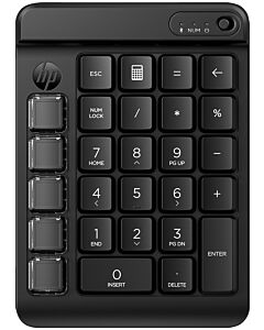 HP 430 Programmable Wireless Keypad 7N7C2AA#ABB