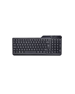 HP 460 Multi-Device Bluetooth Keyboard 7N7B8AA#ABB