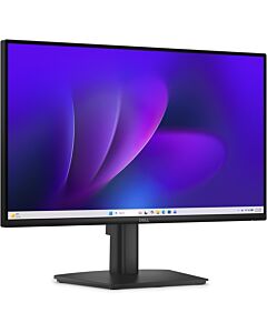 DELL Pro E2226H computer monitor 54.6 cm (21.5") 1920 x 1080 pixels Full HD LCD Black DELL-E2226H