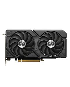 ASUS Dual -RX7600-O8G-EVO AMD Radeon RX 7600 8 GB GDDR6 90YV0LD0-M0NA00