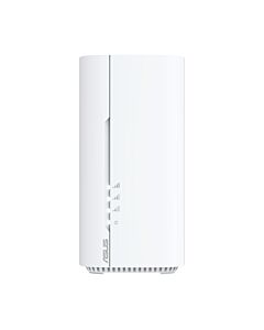 ASUS 4G-BE58 wireless router Gigabit Ethernet Dual-band (2.4 GHz / 5 GHz) White 90IG0A40-MO9C00