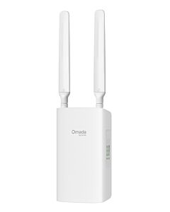 TP-Link Omada Gateway gateway/controller 10, 100, 1000 Mbit/s ER603WP-4G-OUTD