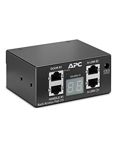 APC Rack Access, Pod, NetBotz, 175 Physical Security NBPD0175