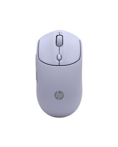 HP 400 Quiet Purple Wireless Mouse AZ7B7AA#ABB