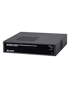 ATEN 4K Quad-Display KVM over IP Multi-View Receiver KE8980MR