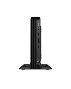 HP Elite Mini 800 G9 Intel® Core™ i7 i7-14700 16 GB DDR5-SDRAM 512 GB SSD Windows 11 Pro Mini PC Black 5M9Z1EA#ABU