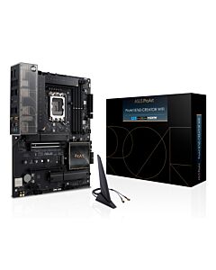 ASUS 90MB1FY0-M0EAY0 motherboard Intel B760 LGA 1700 ATX 90MB1FY0-M1EAY0