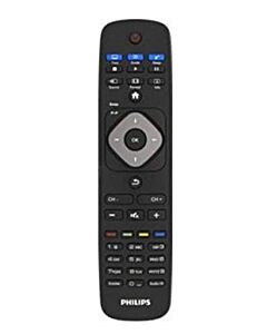 Philips 22AV1407A/12 remote control TV Press buttons 22AV1407A/12