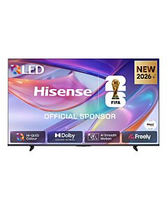 Hisense 85E7STUK TV 2.16 m (85") 4K Ultra HD Smart TV Wi-Fi Black 85E7STUK