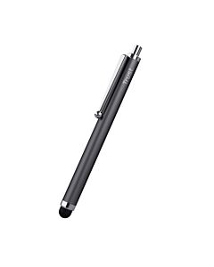 Trust 17741 stylus pen 13 g Black 17741
