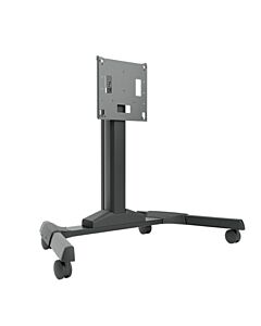 Chief LPE1U-UK signage display mount Black LPE1U-UK