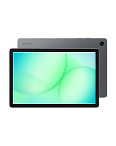 Samsung Galaxy Tab A11+ 128 GB 27.9 cm (11") 6 GB Wi-Fi 5 (802.11ac) Grey SM-X230NZAREEB