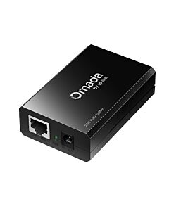 TP-Link POE260R network splitter Power over Ethernet (PoE) Black POE260R