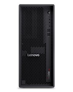 Lenovo ThinkStation P4 AMD Ryzen™ 9 PRO PRO 9955 64 GB DDR5-SDRAM 1 TB SSD NVIDIA RTX Pro 2000 Blackwell Windows 11 Pro Tower Workstation 30KN001MUK