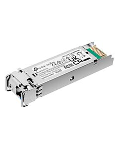 TP-Link Omada 1000Base-BX WDM Bi-Directional SFP ule SM321B