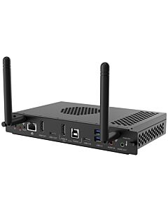 SMART Technologies UGK-AM60 Thin Client Android 13 740 g Black UGK-AM60