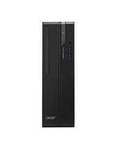 Acer Veriton X Series desktop (VX2710G) - Intel Core i5, 8GB RAM, 512GB SSD, Windows 11 Pro DT.VY3EK.00A