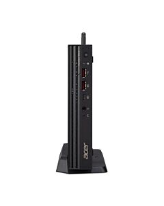 Acer Veriton VVN6735GT U5-235 16GB 512GB W11P Intel Core Ultra 5 DDR5-SDRAM SSD Windows 11 Pro Mini PC Black DT.R7PEK.001