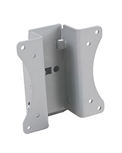 B-Tech Flat Screen Wall Mount with Tilt (VESA 100)