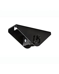 B-Tech SYSTEM 2 - Heavy Duty Ceiling / Wall Mount with Tilt for Ø50mm Poles