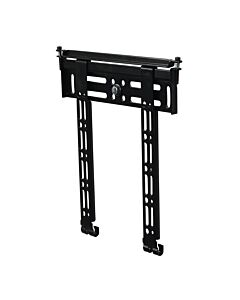 B-Tech Ultra-Slim Universal Flat Screen Wall Mount (VESA 200)