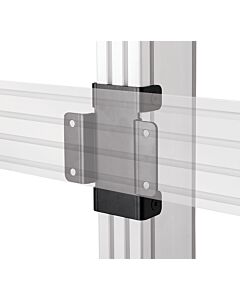 B-Tech SYSTEM X - Joining Plate Kit for Mounting BT8390 to BT8380
