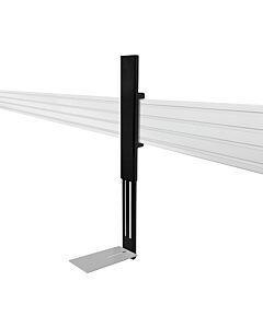 B-Tech SYSTEM X - Adjustable Accessory Mounting Arm for BT8390