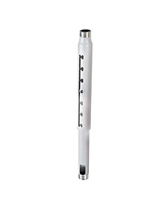 Chief CMS018024W projector mount accessory Metal White