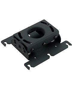Chief RPA266 project mount Ceiling Black