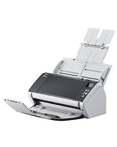 Ricoh fi-7480 ADF scanner 600 x 600 DPI A3 Grey, White