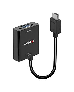 Lindy HDMI to VGA Converter