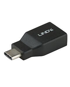 Lindy USB 3.2 Type C to A Adapter