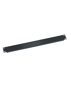Middle Atlantic Products BL1 rack accessory Blank panel