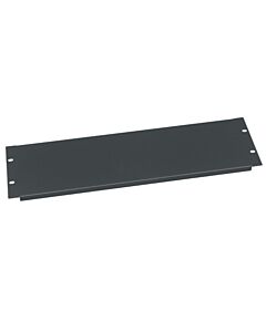 Middle Atlantic Products EB3 rack accessory Blank panel
