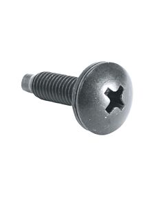 Middle Atlantic Products HP rack accessory Rack screws