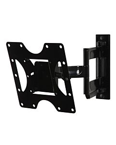 Peerless PA740 TV mount/stand 109.2 cm (43") Black