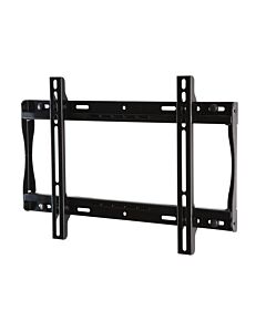 Peerless PF640 TV mount/stand 116.8 cm (46") Black