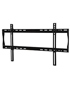 Peerless PF650 TV mount/stand 190.5 cm (75") Black