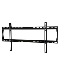 Peerless PF660 TV mount/stand 2.29 m (90") Black