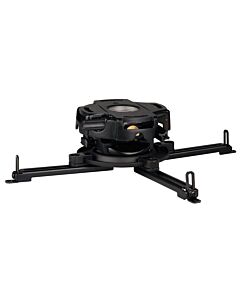 Peerless PRG-UNV project mount Ceiling Black