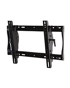 Peerless PT640 TV mount/stand 116.8 cm (46") Black PT640