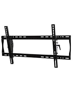 Peerless PT650 TV mount/stand 190.5 cm (75") Black PT650